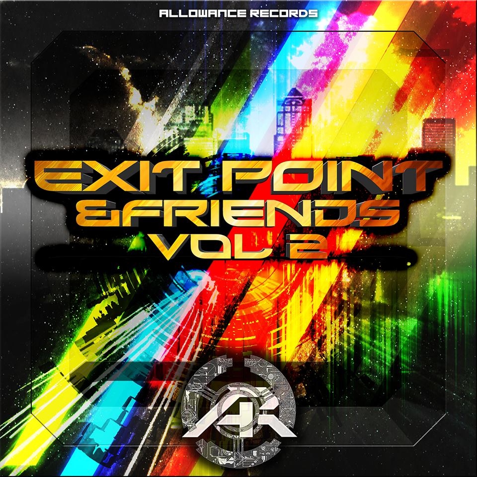 View Album : Exit Point & Friends Vol 2