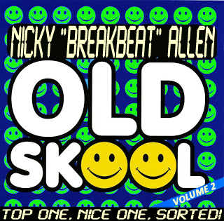 View Track : 2 UNLIMITED (GET READY FOR THIS) NICKY ALLEN 2013 REMIX
